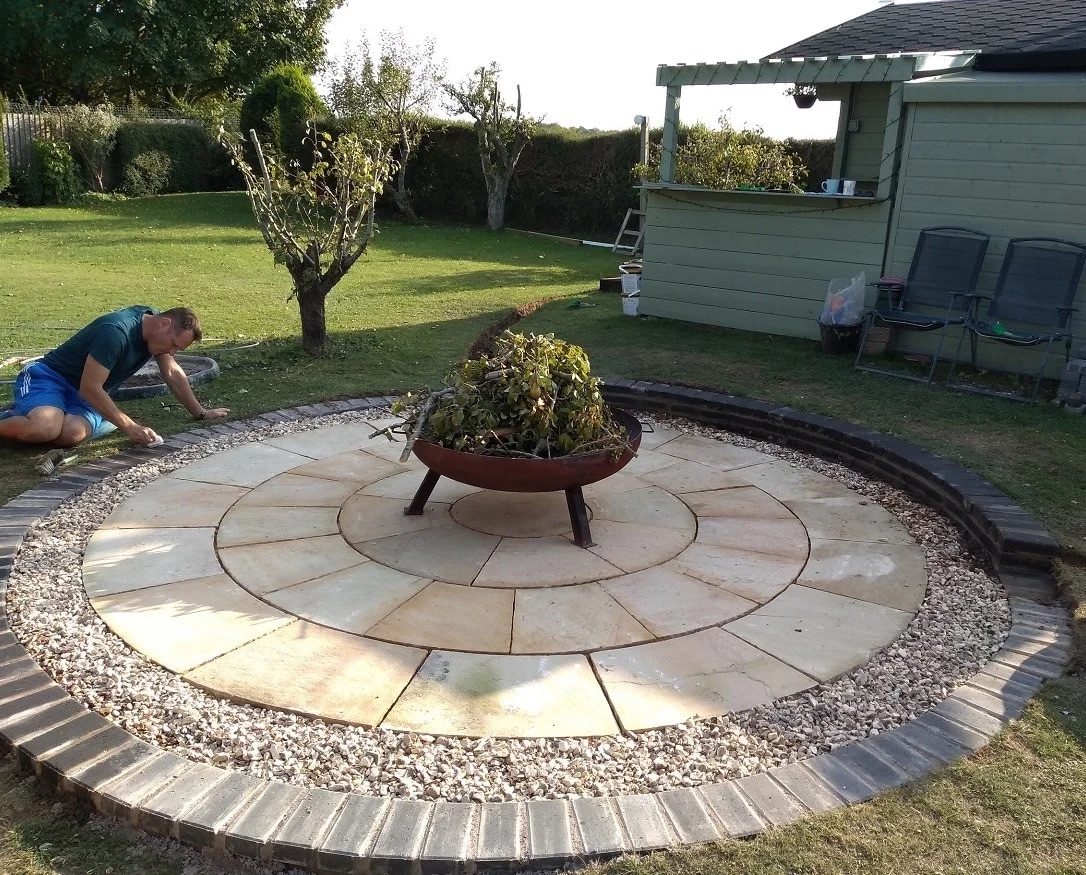 Mint Sandstone